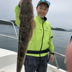 Magic（マジック） 釣果