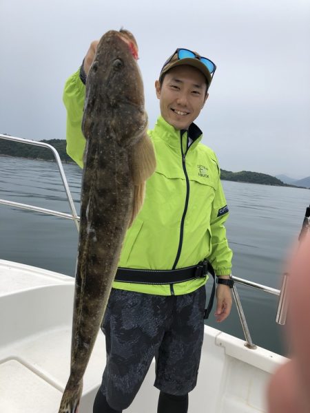 Magic（マジック） 釣果