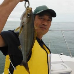 開進丸 釣果