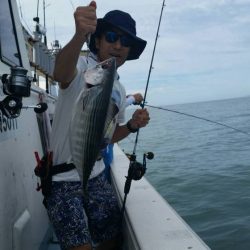 第五慶門丸 釣果