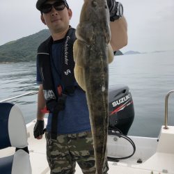 Magic（マジック） 釣果