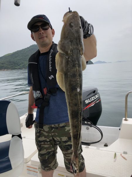 Magic（マジック） 釣果