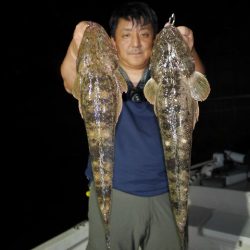 TOPGUN名古屋 釣果