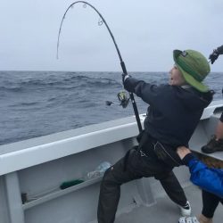 へいみつ丸 釣果