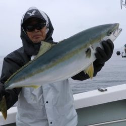 スカイマリン 釣果