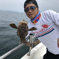 Magic(マジック) 釣果