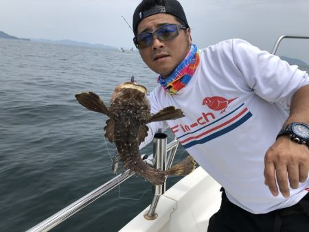 Magic(マジック) 釣果