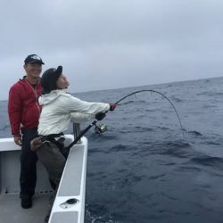 へいみつ丸 釣果