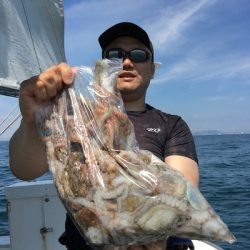 ミタチ丸 釣果