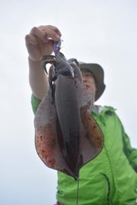 Fisherman Dreams DI 釣果