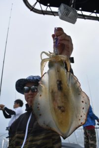 Fisherman Dreams DI 釣果