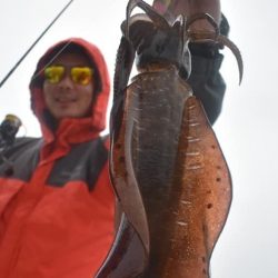 Fisherman Dreams DI 釣果