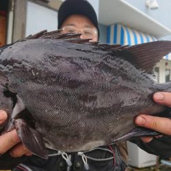 伊豆下田フィッシング 釣果