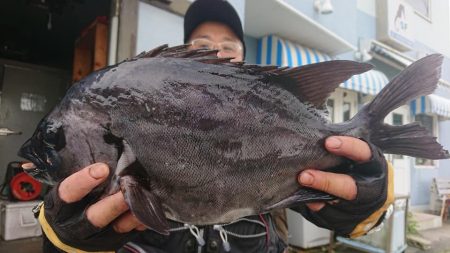 伊豆下田フィッシング 釣果