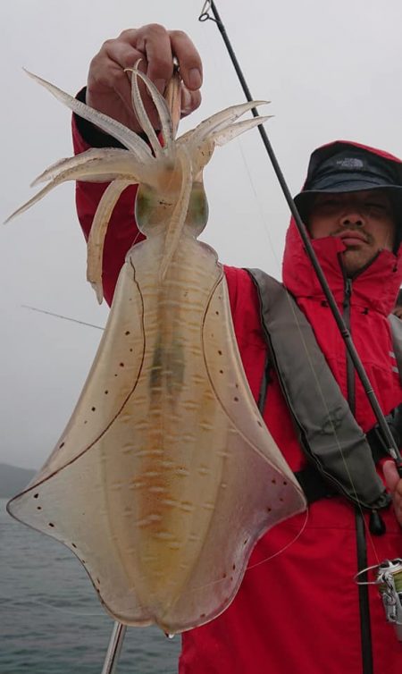 Fisherman Dreams DI 釣果