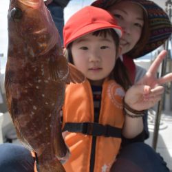 Fisherman Dreams DI 釣果