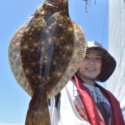 Fisherman Dreams DI 釣果