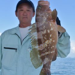 Fisherman Dreams DI 釣果