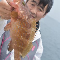 Fisherman Dreams DI 釣果