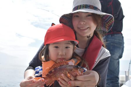 Fisherman Dreams DI 釣…