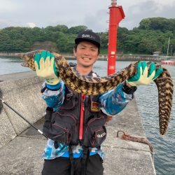 伊豆・出雲遠征での素晴らしい出会いに感謝【角田裕介氏連載記事浮きアオリイカ釣り 第33弾】