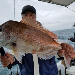 遊漁船 ニライカナイ 釣果