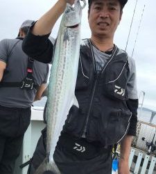 さぶろう丸 釣果