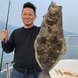 Magic（マジック） 釣果