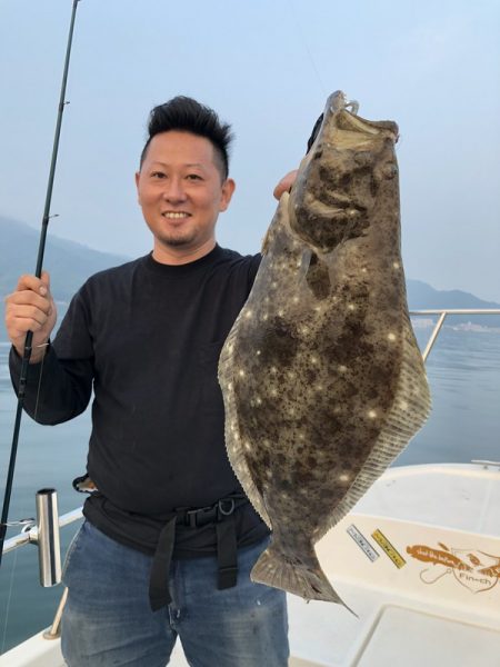 Magic（マジック） 釣果