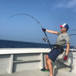 へいみつ丸 釣果