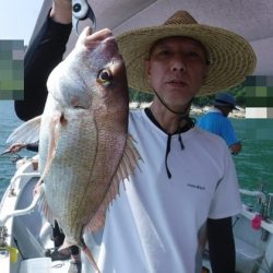 遊漁船 幸友丸 釣果