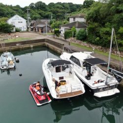 暁〜akatsuki〜 釣果