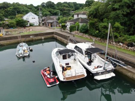 暁〜akatsuki〜 釣果