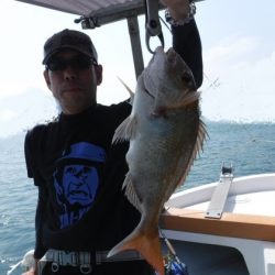 遊漁船 幸友丸 釣果