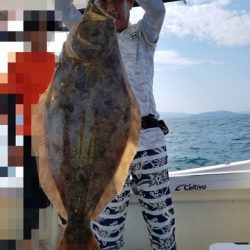 遊漁船 ニライカナイ 釣果