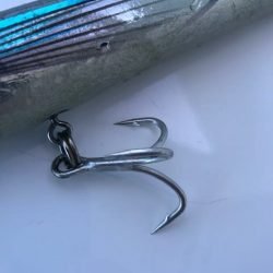 へいみつ丸 釣果