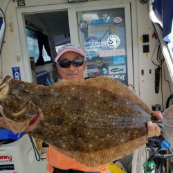 遊漁船 ニライカナイ 釣果