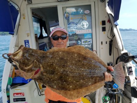 遊漁船　ニライカナイ 釣果