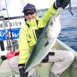 気仙沼　つり丸 釣果