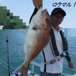 遊漁船 幸友丸 釣果