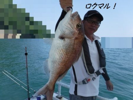 遊漁船 幸友丸 釣果