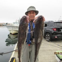 大進丸(新潟) 釣果