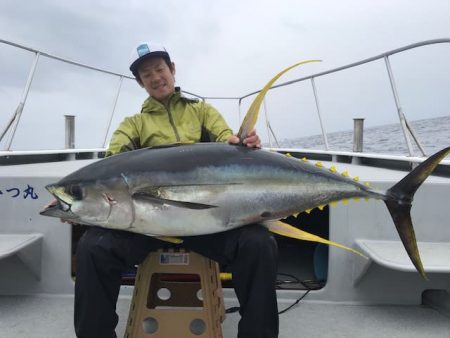 へいみつ丸 釣果