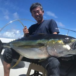 へいみつ丸 釣果
