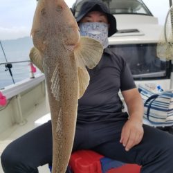 遊漁船 ニライカナイ 釣果