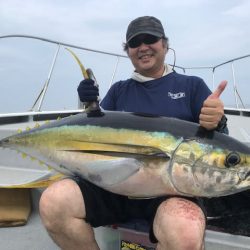 へいみつ丸 釣果