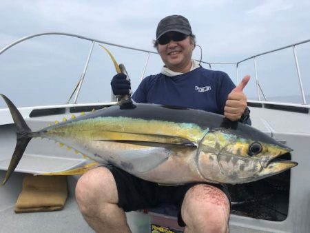 へいみつ丸 釣果