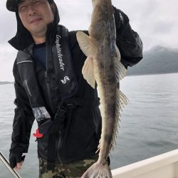 Magic（マジック） 釣果