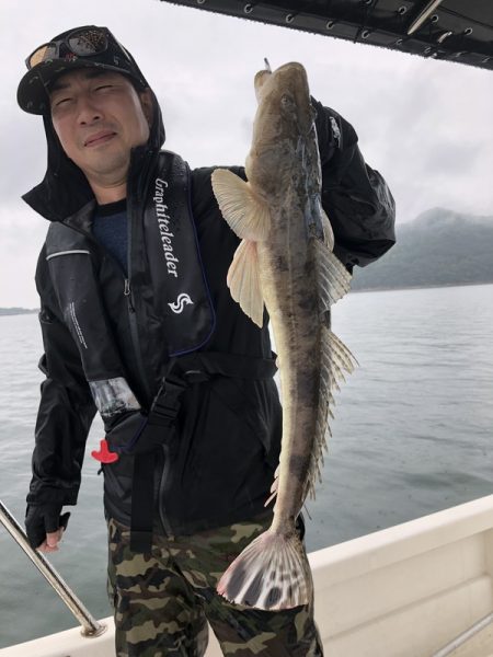 Magic（マジック） 釣果