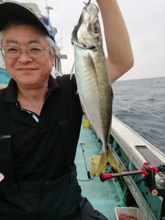 松福丸 釣果